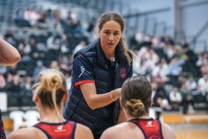 VNL Demons to rock Casey Stadium on Sunday