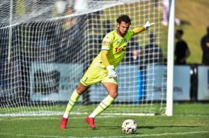 Hume cause more Dandenong heartache as City concedes three