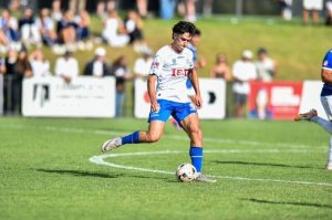 City held goalless in draw as Thunder continues to strike