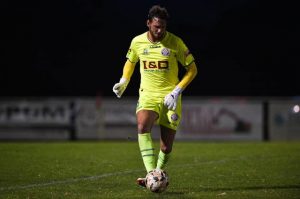 Inconsistency as City held goalless for second straight week