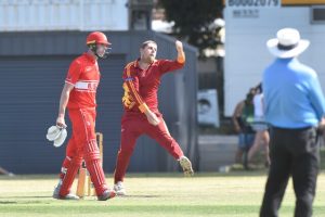 Hammond’s Hawks “hungry and confident”
