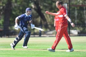 Bucks roll Bloods in thriller