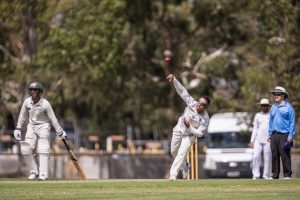 Bajwa brilliance puts Pirates in the box seat