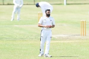 Wright and Harkanwal Singh the same tune