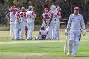 Down to the wire for Knights and Bakers