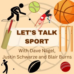 Blair, Bajwa and Brownlow