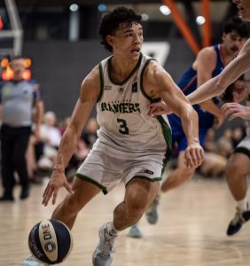 Rangers Boys off to scorching start with offensive barrage