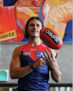 Culley AFL signature a nod to Casey program