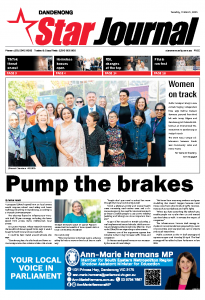 Dandenong Star Journal – 11th March 2025