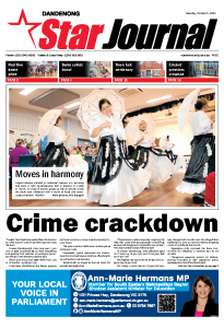 Dandenong Star Journal – 25th March 2025