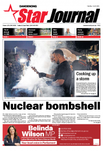 Dandenong Star Journal – 1st April 2025