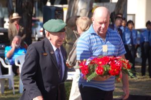 Noble Park comes together for ANZAC day service