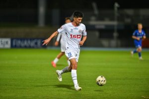 Dandenong City can’t meet mark set by top-placed Avondale