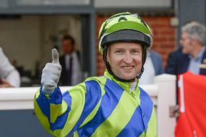 Froggy bounds his way to the top