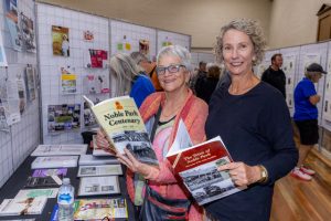 100-year landmark celebrated in style