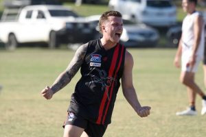 Eagles and Magpies both fall short