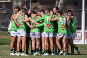 Burra ready for blockbuster