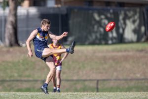 Contenders and pretenders taking shape