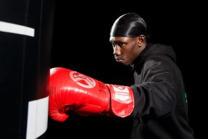 Pakenham prodigy bound for glory