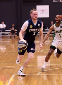 Cavaliers capitalise over Dandy