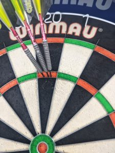 Top teams pushed to the limits
