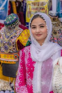 Nowruz fills Dandenong Park with foods and music