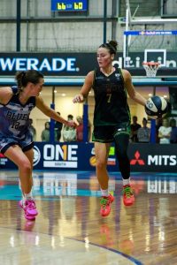 Frankston gives Dandenong the Blues with double result