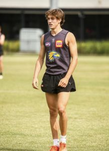 22 locals in action at U16s Vic trials