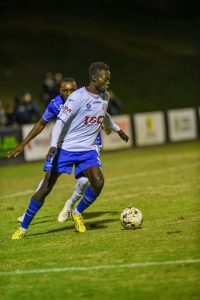 City frustrated after conceding late equaliser