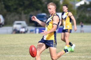 Eagles pop Boronia bubble