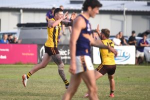 Hot Hawks hammer Eagles