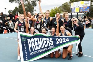 Magpie move to Southern a huge success