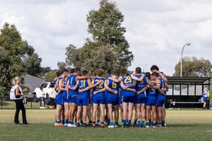 Eagles desperate for a win