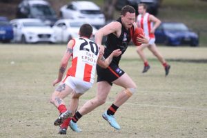 Redbacks bite once again
