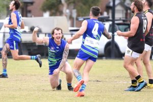 Titans trumped by Tigers