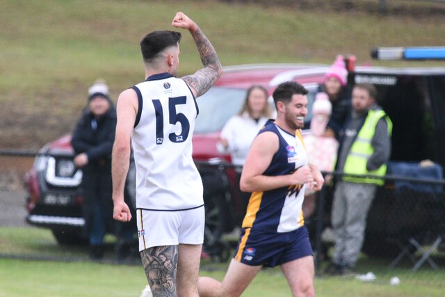 Hallam Hawks Soar to Unbeaten Start with Dominant Victory Over Clayton