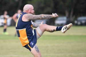 Hawks welcome Jerram back in emphatic fashion