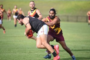 Dalton’s boys decimate Lyndale
