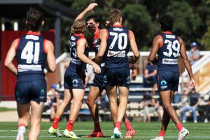 Nar Nar Goon utility on the up for Casey