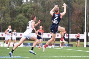 Casey defeated at home