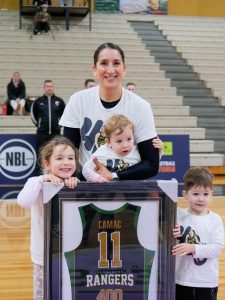 Camac eclipses game 400