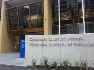 Police ‘missed opportunity’ before family-violence fatality: Coroner