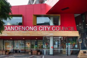 Draft council budget: Industry subsidises residents