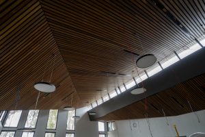 Keysborough hub takes shape
