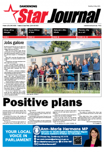 Dandenong Star Journal – 6th May 2025