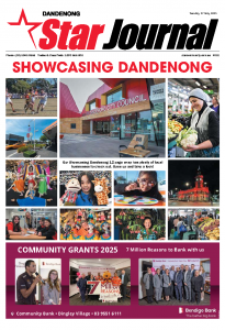 Dandenong Star Journal – 27th May 2025