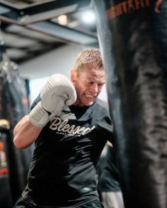 Baba Yaga’s quest for world title