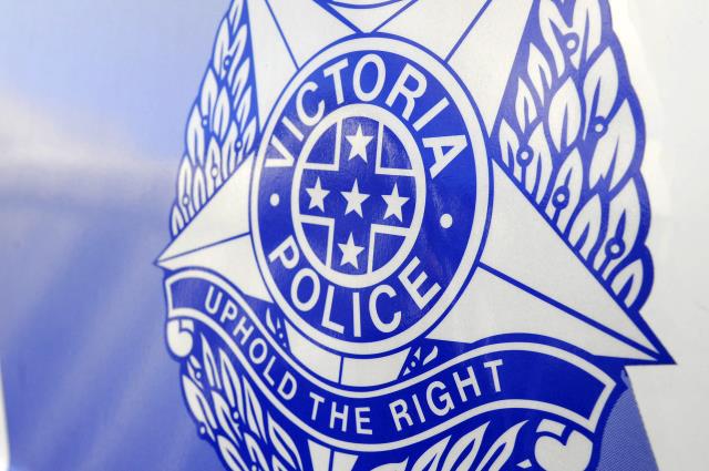 Six arrested in allegedly stolen convoy