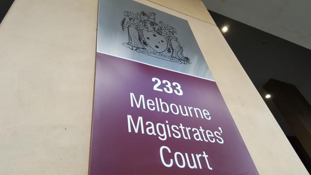 Companies charged after driver’s fatal fall in Dandenong South