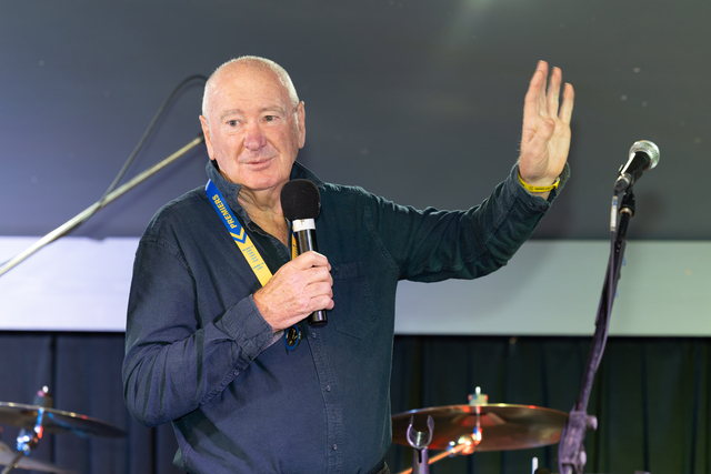 Cranbourne celebrates premiership heroes